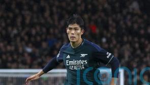 Takehiro Tomiyasu extends Arsenal stay