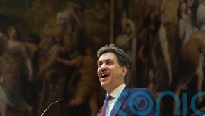 Tories ‘slipping from climate delay to denial’, Ed Miliband claims