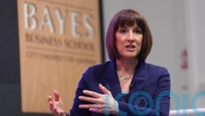 UK economy needs fundamental course correction, says shadow chancellor Reeves