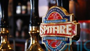 Pub group Shepherd Neame hails record sales and says inflation ‘at last’ easing