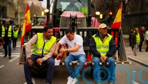 EU import deal will support Ukraine while protecting bloc’s farmers