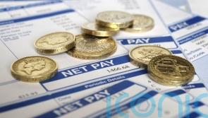 What does the steep fall in inflation mean for UK households?