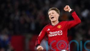 He’s a goalscorer – Wes Brown impressed by Scott McTominay’s attacking qualities