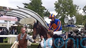 Ballydoyle Classic generation has great strength in depth