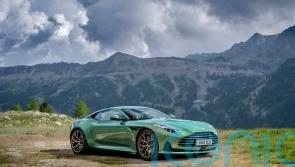 James Bond’s cars of the future