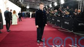 Final season of The Crown leads the way at Bafta television and craft awards