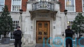 What happened to Kate’s private medical records and what happens next?