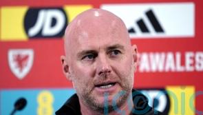 Rob Page says Wales need to be at their best to beat Finland in Euros play-off