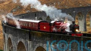 Jacobite train suspension may cost up to £50m in lost value, operator warns