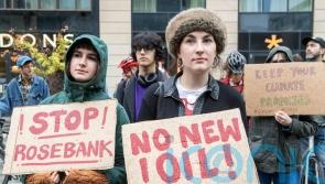 UK banks urged to end finance to company behind Rosebank oil field development