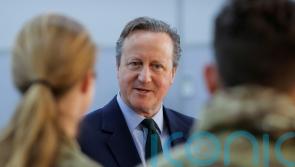 Cameron to emphasise ‘enduring bonds’ on visit to Australia