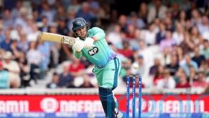 Jason Roy and David Warner miss out in Hundred draft