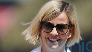 Susie Wolff takes legal action over FIA conflict of interest inquiry
