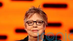 Jo Brand and Stephen Mangan to tour BBC Two TV book club Between The Covers