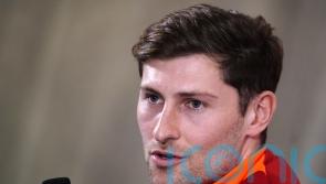 Ben Davies says Wales ‘more than confident’ ahead of Euro 2024 play-off