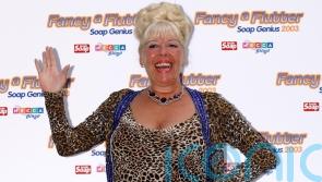 Coronation Street star Julie Goodyear is &lsquo;slowly fading away&rsquo;, says husband