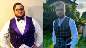 Powerlifter says people do not recognise him after shedding more than 80kg through fat-fighting football league