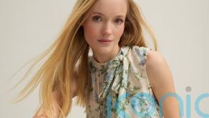 How to wear spring’s floaty florals trend
