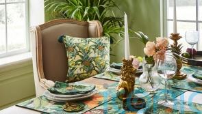 Serene green: 10 ways to breathe new life into your decor this spring
