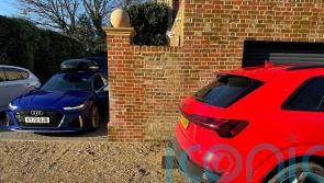 Long term report: What’s it like making the switch from fast Audi to electric Audi?