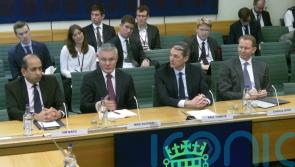 Major UK banks shut down more accounts last year amid debanking row, bosses say