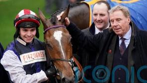 National and Topham options for Shakem Up’Arry