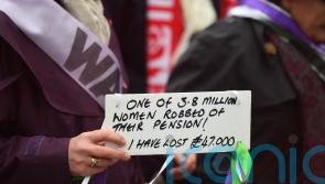 Women who lost out in state pension age change owed compensation – ombudsman
