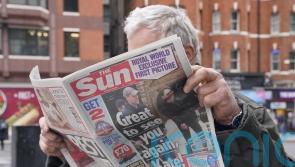 Sun and Daily Mail publishers’ printing tie-up gets go-ahead