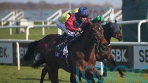 De Sousa teams up with Johan in search of Lincoln repeat