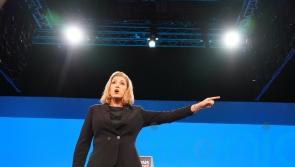 Penny Mordaunt ‘tight-lipped’ amid questions over alleged leadership plot
