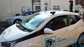Drivers face new fine threat from cameras catching cars parked without permits