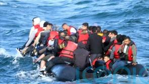 Pilot jailed for smuggling 52 migrants across Channel in ‘overcrowded’ dinghy