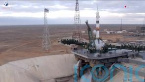 Russia’s space agency aborts launch of astronauts to International Space Station