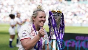Marlie Packer set for landmark England appearance against Italy