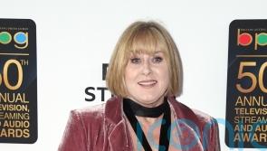 Happy Valley’s Sarah Lancashire named best actress at BPG Awards ceremony