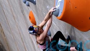 Keen to take up climbing? Top UK climber Shauna Coxsey on the ‘mind-blowing’ growth of the sport