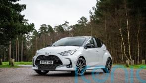 First Drive: Toyota Yaris – Does more power for hybrid supermini make it more desirable?
