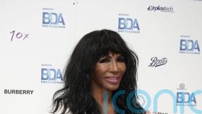 Sinitta visits Celebrity Big Brother house ahead of surprise eviction