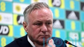 Michael O’Neill says young Northern Ireland squad ‘has a lot of potential’