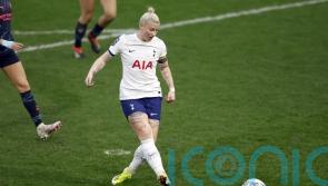 Bethany England backed for Lionesses return by Tottenham boss Robert Vilahamn