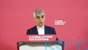 Sadiq Khan pledges £30 million youth services investment if re-elected in May