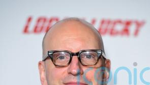 Award-winning director Steven Soderbergh to headline international film festival