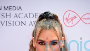 Billie Piper says she smoked cigarettes with the Spice Girls aged 15
