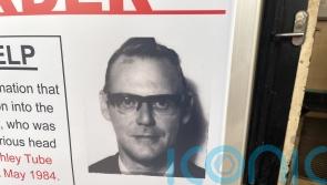 Two further arrests made in connection with 1984 murder of Anthony Littler