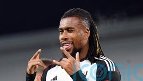 I don’t care – Nigeria star Alex Iwobi unmoved by social media abuse after AFCON