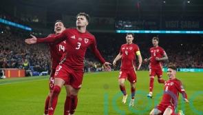Wales fly past Finland to book a Euro 2024 play-off final date with Poland