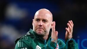 ‘It is half-time’ says Rob Page after Wales take a big stride towards Euro 2024