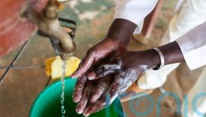 Next government urged to prioritise investment in tackling global water crisis