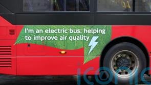 Government allocates funding for nearly 1,000 new electric buses