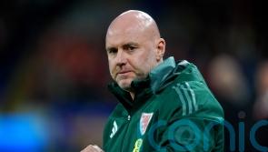 Rob Page says Wales will be ready for their big match against Poland